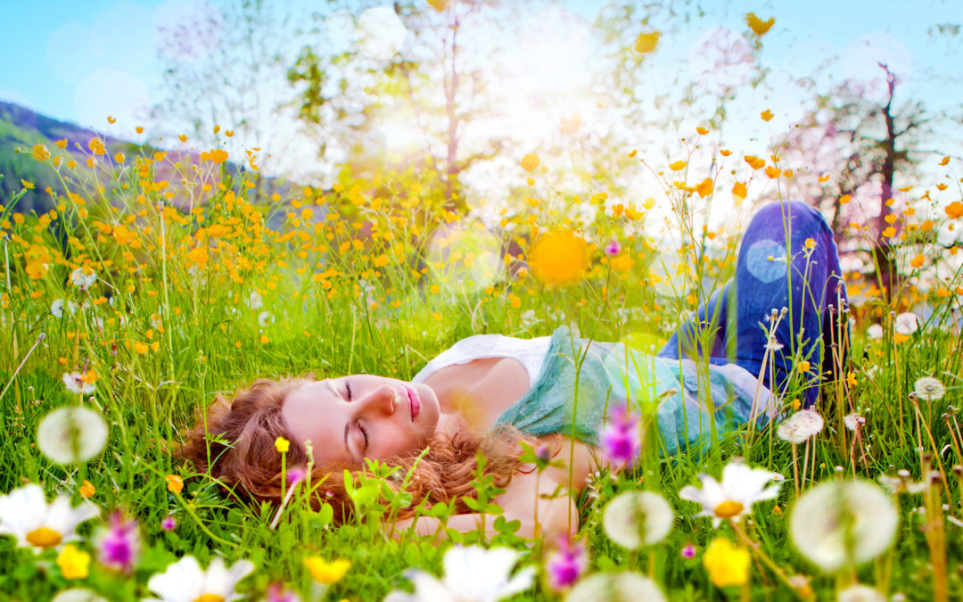 Sleep and Performance Podcast